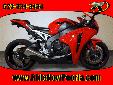 .
Â 
2009 Honda CBR 1000RR ABS
$10595
Call (866) 343-9334
RideNow Powersports Peoria
(866) 343-9334
8546 W. Ludlow Dr.,
Peoria, AZ 85381
The Best Selling Liter Bike With ABS and HID Head Lights!
Vehicle Price: 10595
Mileage: 5440
Engine:
Body Style: