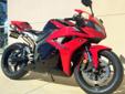 .
2009 Honda CBR 600RR
$7500
Call (805) 380-3045 ext. 226
Cal Coast Motorsports
(805) 380-3045 ext. 226
5455 Walker St,
Ventura, CA 93303
Engine Type: Inline four-cylinder
Displacement: 599 cc
Bore and Stroke: 67 x 42.5 mm
Cooling: Liquid-cooled
