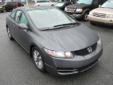 Â .
Â 
2009 Honda Civic Cpe
$17337
Call 1-877-319-1397
Scott Clark Honda
1-877-319-1397
7001 E. Independence Blvd.,
Charlotte, NC 28277
Civic EX-L, Honda Certified, 2D Coupe, Gray Leather, 159pt. Honda Certifed Vehicle Inspection Included!, 7 YEAR,100K