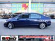 Browns Honda City
712 N Crain Hwy, Â  Glen Burnie, MD, US -21061Â  -- 410-589-0671
2009 Honda Civic EX
Price Reduction
Price: $ 16,495
All trades-ins accepted! 
410-589-0671
About Us:
Â 
Â 
Contact Information:
Â 
Vehicle Information:
Â 
Browns Honda City
Visit