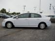 .
2009 Honda Civic Hybrid
$12999
Call (913) 828-0767
Since you're in the market for a sedan, you might be interested in this 2009 Civic Hybrid. This one's a deal at $12,999. With a 5-star safety rating, this is one of the safest vehicles you can buy. Lose