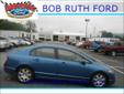 Bob Ruth Ford
700 North US - 15, Â  Dillsburg, PA, US -17019Â  -- 877-213-6522
2009 Honda Civic LX
Price: $ 16,866
Family Owned and Operated Ford Dealership Since 1982! 
877-213-6522
About Us:
Â 
Â 
Contact Information:
Â 
Vehicle Information:
Â 
Bob Ruth Ford