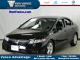 .
2009 Honda Civic Sdn LX-S
$17995
Call (715) 852-1423
Ken Vance Motors
(715) 852-1423
5252 State Road 93,
Eau Claire, WI 54701
The Civic is the ultimate car to start your summer off with! It gets great gas mileage, has great standard features, and this