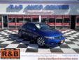 2009 Honda Civic Si. Stock No: 55492. Vehicle ID #: 2HGFG21529H703119. New/Used Condition: New. Make: Honda. Trim Line: Si. Odometer: 59856 mi.. Exterior Color: Blue. Int: . Body Style: . Doors: 2. Motor: 2.0L 4 cyls Gas. Transmission: Manual 6-Speed.