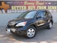 Â .
Â 
2009 Honda CR-V LX
$19997
Call (254) 870-1608 ext. 167
Benny Boyd Copperas Cove
(254) 870-1608 ext. 167
2623 East Hwy 190,
Copperas Cove , TX 76522
This CR-V is a 1 Owner in great condition. LOW MILES! Just 40409. Premium Sound wAux/iPod inputs. Easy