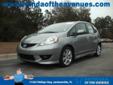 Â .
Â 
2009 Honda Fit
$12974
Call (904) 406-7650 ext. 34
Honda of the Avenues
(904) 406-7650 ext. 34
11333 Phillips Highway,
Jacksonville, FL 32256
Gassss saverrrr! Economy smart! Tired of the same mundane drive? Well change up things with this good-looking