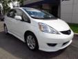 Â .
Â 
2009 HONDA FIT 5dr HB Auto Sport w/Navi
$16991
Call (352) 508-1724 ext. 242
Gatorland Acura Kia
(352) 508-1724 ext. 242
3435 N Main St.,
Gainesville, FL 32609
LOW MILES AND ITS JUST LIKE NEW! BUY WITH CONFIDENCE! THIS IS NOT ONE TO MISS!
Vehicle