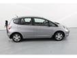 2009 Honda Fit Base - $10,000
Cd Player, Variable Speed Intermittent Wipers, Tire Pressure Monitoring System, Rear Wiper (With Washer), Headlight Bezel Color (Silver), Front Wipers (Variable Intermittent), Front Bumper Color (Body-Color), Door Handle