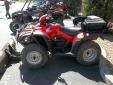 .
2009 Honda FourTrax Foreman 4x4 ES Utility
$4795
Call (304) 224-2095 ext. 35
Tri County Honda
(304) 224-2095 ext. 35
135 S Main St.,
Petersburg, We 26847
Comes with snow plow and bag!.
FourTrax Foreman 4x4 ES. Our species has opposable thumbs for a