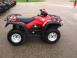 .
2009 Honda FourTrax Foreman Rubicon GPScape EPS (TRX500FPA)
$5599
Call (308) 217-0212 ext. 38
Budke PowerSports
(308) 217-0212 ext. 38
695 East Halligan Drive,
North Platte, NE 69101
Ready for Work and Play!!The Rubicon is all about smooth performance