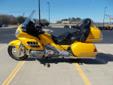 .
2009 Honda Gold Wing Audio / Comfort
$17485
Call (479) 239-5301 ext. 468
Honda of Russellville
(479) 239-5301 ext. 468
220 Lake Front Drive,
Russellville, AR 72802
2009Every fleet has its flagship and at Honda this would be the Gold Wing - where power