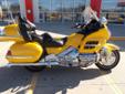 .
2009 Honda Gold Wing Audio / Comfort
$14985
Call (479) 239-5301 ext. 494
Honda of Russellville
(479) 239-5301 ext. 494
220 Lake Front Drive,
Russellville, AR 72802
2009Every fleet has its flagship and at Honda this would be the Gold Wing - where power