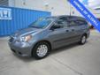 Â .
Â 
2009 Honda Odyssey
$19476
Call 985-649-8406
Honda of Slidell
985-649-8406
510 E Howze Beach Road,
Slidell, LA 70461
*** HONDA CERTIFIED - 100K MILE WARRANTY *** ONE OWNER... ONLY 31K Miles!!! NO ACCIDENTS ON CARFAX HISTORY *** PRICED WELL BELOW