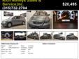 Visit our web site at www.nimeysnewgeneration.com. Visit our website at www.nimeysnewgeneration.com or call [Phone] Contact our sales department at (315)732-2704 for a test drive.