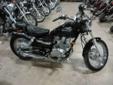 .
2009 Honda Rebel (CMX250C)
$2660
Call (734) 367-4597 ext. 685
Monroe Motorsports
(734) 367-4597 ext. 685
1314 South Telegraph Rd.,
Monroe, MI 48161
GREAT ON GAS!Rebel riders agree this bike makes you look good no matter how long you've been riding. It's