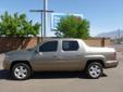 .
2009 Honda Ridgeline
$30595
Call (505) 431-6637 ext. 81
Garcia Honda
(505) 431-6637 ext. 81
8301 Lomas Blvd NE,
Albuquerque, NM 87110
Please Call Lorie Holler at 505-260-5015 with ANY Questions or to Schedule a Guest Drive.
Vehicle Price: 30595
Mileage: