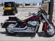 .
2009 Honda SHADOW AERO
$5295
Call (308) 224-2844 ext. 95
Celli's Cycle Center
(308) 224-2844 ext. 95
606 S Beltline Hwy,
Scottsbluff, NE 69361
Engine Type: 52-degree V-twin
Displacement: 745 cc
Bore and Stroke: 79.0 x 76.0 mm
Cooling: Liquid-cooled
