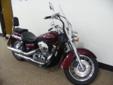 .
2009 Honda Shadow Aero (VT750C)
$5199
Call (308) 217-0212 ext. 31
Budke PowerSports
(308) 217-0212 ext. 31
695 East Halligan Drive,
North Platte, NE 69101
Start riding today!It's no surprise that the Shadow Aero has been one of Honda's best selling