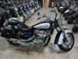 .
2009 Honda Shadow Aero (VT750C)
$5450
Call (734) 367-4597 ext. 443
Monroe Motorsports
(734) 367-4597 ext. 443
1314 South Telegraph Rd.,
Monroe, MI 48161
JUST FOR YOU!! BAGS BACKRESTIt's no surprise that the Shadow Aero has been one of Honda's best