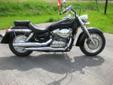 .
2009 Honda Shadow Aero (VT750C)
$3899
Call (315) 849-5894 ext. 1058
East Coast Connection
(315) 849-5894 ext. 1058
7507 State Route 5,
Little Falls, NY 13365
BLACK AND CHROME IS SUCH A PERFECT COLOR COMBINATION. VERY SHARP MOTORCYCLEIt's no surprise