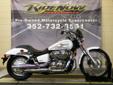 .
2009 Honda Shadow Spirit 750
$4999
Call (352) 289-0684
Ridenow Powersports Gainesville
(352) 289-0684
4820 NW 13th St,
Gainesville, FL 32609
RNG
2009 Honda Shadow Spirit 750
The Shadow Spirit 750's style is classic cruiser. But with a sportier attitude.
