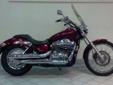 .
2009 Honda Shadow Spirit 750 (VT750C2)
$5999
Call (828) 537-4021 ext. 760
MR Motorcycle
(828) 537-4021 ext. 760
774 Hendersonville Road,
Asheville, NC 28803
Great Way To Cruise!Call Austin at (828) 277-8600!
The Shadow Spirit 750's style is classic