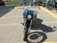 .
2009 Honda Shadow Spirit 750 (VT750C2)
$4985
Call (479) 239-5301 ext. 469
Honda of Russellville
(479) 239-5301 ext. 469
220 Lake Front Drive,
Russellville, AR 72802
2009The Shadow Spirit 750's style is classic cruiser. But with a sportier attitude.