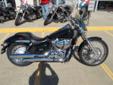 .
2009 Honda Shadow Spirit 750 (VT750C2)
$4985
Call (479) 239-5301 ext. 359
Honda of Russellville
(479) 239-5301 ext. 359
220 Lake Front Drive,
Russellville, AR 72802
2009The Shadow Spirit 750's style is classic cruiser. But with a sportier attitude.