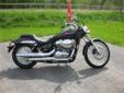 .
2009 Honda Shadow Spirit 750 (VT750C2)
$3799
Call (315) 849-5894 ext. 1120
East Coast Connection
(315) 849-5894 ext. 1120
7507 State Route 5,
Little Falls, NY 13365
NICE HONDA SHADOW AERO IN FAIR CONDITION WITH LOW MILES.The Shadow Spirit 750's style is