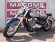 Â .
Â 
2009 Honda VT750C Shadow Aero
$5799
Call (586) 690-4780 ext. 92
Macomb Powersports
(586) 690-4780 ext. 92
46860 Gratiot Ave,
Chesterfield, MI 48051
BEAUTIFUL ONE OWNER!!!Hot performance and a cool retro look â that's the Honda VT750C Shadow Aero in a