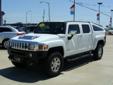 Â .
Â 
2009 Hummer H3
$37489
Call 620-412-2253
John North Ford
620-412-2253
3002 W Highway 50,
Emporia, KS 66801
620-412-2253
620-412-2253
Vehicle Price: 37489
Mileage: 16152
Engine: Gas V8 5.3L/325
Body Style: SUV
Transmission: Automatic
Exterior Color: