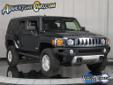 Â .
Â 
2009 Hummer H3
$23587
Call 877-596-4440
Adventure Chevrolet Chrysler Jeep Mazda
877-596-4440
1501 West Walnut Ave,
Dalton, GA 30720
4WD, 8-Way Power Driver Seat Adjuster, Alloy wheels, CD player, Clean CARFAX, 1-Owner!, Fully automatic headlights,