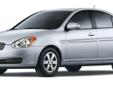 Â .
Â 
2009 Hyundai Accent
$10888
Call (888) 447-2493
Orlando Hyundai
(888) 447-2493
4110 West Colonial Dr,
Orlando Hyundai SAYS YOUR APPROVED, Fl 32808
Terrific fuel efficiency! Talk about MPG! This 2009 Accent is for Hyundai lovers looking far and wide