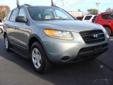 Â .
Â 
2009 Hyundai Santa Fe
$17990
Call 757-214-6877
Charles Barker Pre-Owned Outlet
757-214-6877
3252 Virginia Beach Blvd,
Virginia beach, VA 23452
757-214-6877
WHY WAIT?! CALL TODAY!
Click here for more information on this vehicle
Vehicle Price: 17990