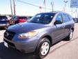 .
2009 Hyundai Santa Fe GLS
$9988
Call (567) 207-3577 ext. 543
Buckeye Chrysler Dodge Jeep
(567) 207-3577 ext. 543
278 Mansfield Ave,
Shelby, OH 44875
Classy!! Gas miser!!! 23 MPG Hwy! All Wheel Drive*** Drive this commanding Vehicle home today!!! Great