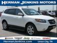 Â .
Â 
2009 Hyundai Santa Fe Limited
$16972
Call (731) 503-4723
Herman Jenkins
(731) 503-4723
2030 W Reelfoot Ave,
Union City, TN 38261
This SUV is outstanding inside and out. Great color and equipment. You can't beat the depedability either. Like this