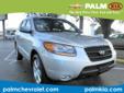 Palm Chevrolet Kia
The Best Price First. Fast & Easy!
2009 Hyundai Santa Fe ( Click here to inquire about this vehicle )
Asking Price $ 17,900.00
If you have any questions about this vehicle, please call
Internet Sales
888-587-4332
OR
Click here to