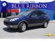 Blue Ribbon Chevrolet
3501 N Wood Dr., Okmulgee, Oklahoma 74447 -- 918-758-8128
2009 HYUNDAI VERACRUZ GLS PRE-OWNED
918-758-8128
Price: $23,997
Special Financing Available!
Click Here to View All Photos (12)
Special Financing Available!
Description:
Â 
We