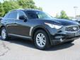 Â .
Â 
2009 Infiniti FX35
$29800
Call (781) 352-8130
Navigation, Blue tooth, Leather Heated seats, Power Sunroof, awd, Back Up Camera, Power Lift Gate. This vehicle has all of the right options. The mileage is consistent with a car of this age. 100% CARFAX