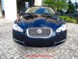 Â .
Â 
2009 Jaguar Xf 4dr Sdn Supercharged
$31595
Call (855) 262-8480 ext. 1517
Greenway Ford
(855) 262-8480 ext. 1517
9001 E Colonial Dr,
ORL. GREENWAY FORD, FL 32817
XF Supercharged, CLEAN VEHICLE HISTORY REPORT, LEATHER SEATS, LOW MILES, MOONROOF,