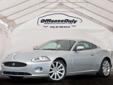 Off Lease Only.com
Lake Worth, FL
Off Lease Only.com
Lake Worth, FL
561-582-9936
2009 JAGUAR XK Series 2dr Cpe
Vehicle Information
Year:
2009
VIN:
SAJWA43B995B28107
Make:
JAGUAR
Stock:
42630
Model:
XK Series 2dr Cpe
Title:
Body:
Exterior:
LIQUID SILVER