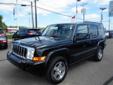.
2009 Jeep Commander Sport
$17988
Call (567) 207-3577 ext. 537
Buckeye Chrysler Dodge Jeep
(567) 207-3577 ext. 537
278 Mansfield Ave,
Shelby, OH 44875
It just doesn't get any better!! This Commander is simply wonderful in every aspect. One of the finest