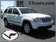 Van Andel and Flikkema
2009 Jeep Grand Cherokee 4WD 4dr Laredo
( Call us for more details regarding Hot vehicle )
Low mileage
Price: $ 20,500
Click here for finance approval 
616-363-9031
Â Â  Click here for finance approval Â Â 
Mileage::Â 23996