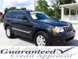 .
2009 JEEP GRAND CHEROKEE RWD 4dr Limited
$16999
Call (877) 394-1825 ext. 19
Vehicle Price: 16999
Mileage: 110761
Engine:
Body Style: Suv
Transmission: Automatic
Exterior Color: Black
Drivetrain: RWD
Interior Color: Gray/black
Doors:
Stock #: 551556