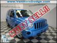 Â .
Â 
2009 Jeep Patriot
$16999
Call 920-449-5364
Chuck Van Horn Dodge
920-449-5364
3000 County Rd C,
Plymouth, WI 53073
OVER 100 JEEPS IN STOCK ~ CERTIFIED WARRANTY ~ LOCAL TRADE ~ 4X4 ~ STAIN REPEL Cloth Interior, CD/MP3 Media Player, Audio Jack Input for