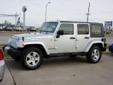Â .
Â 
2009 Jeep Wrangler
$26918
Call 620-412-2253
John North Ford
620-412-2253
3002 W Highway 50,
Emporia, KS 66801
CALL FOR OUR WEEKLY SPECIALS
620-412-2253
Click here for more information on this vehicle
Vehicle Price: 26918
Mileage: 42199
Engine: Gas V6