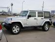 Â .
Â 
2009 Jeep Wrangler
$23977
Call 620-412-2253
John North Ford
620-412-2253
3002 W Highway 50,
Emporia, KS 66801
620-412-2253
Deal of the Year!
Vehicle Price: 23977
Mileage: 42199
Engine: Gas V6 3.8L/231
Body Style: SUV
Transmission: Automatic
Exterior