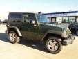 Bob Penkhus Select Certified
Bob Penkhus Select Certified
Asking Price: $17,678
Where Nobody Buys Just One!
Contact Internet Department at 866-981-1336 for more information!
Click here for finance approval
2009 Jeep Wrangler ( Click here to inquire about
