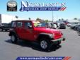 Normandin Chrysler Jeep Dodge
2009 Jeep Wrangler Unlimited 4WD 4dr X Pre-Owned
Transmission
Automatic
Stock No
092461R
Exterior Color
FLAME RED
Trim
4WD 4dr X
Price
$27,995
Year
2009
Engine
232L V6
Condition
Used
Mileage
34334
Model
Wrangler Unlimited