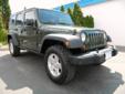 Â .
Â 
2009 Jeep Wrangler Unlimited
$26500
Call 5096621551
Apple Valley Honda
5096621551
154 Easy Street,
Wenatchee, WA 98801
Looking for a Jeep Wrangler? Not just any Wrangler but a Rubicon Unlimited 4-wheel drive, and 2-piece removable hardtop? You've